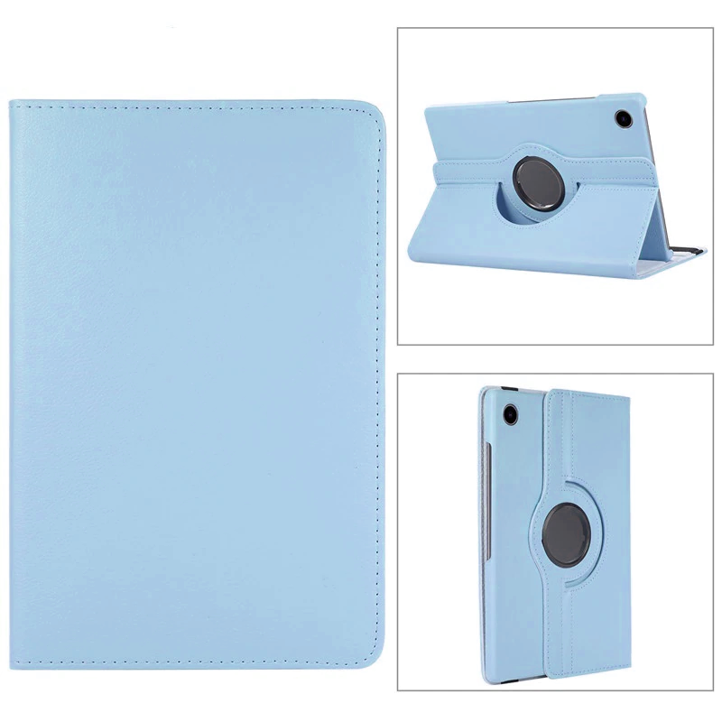 Étui Folio rotatif pour tablette Samsung Tab A9+ Plus 11 Étui Folio rotatif pour tablette Samsung Tab A9+ Plus 11